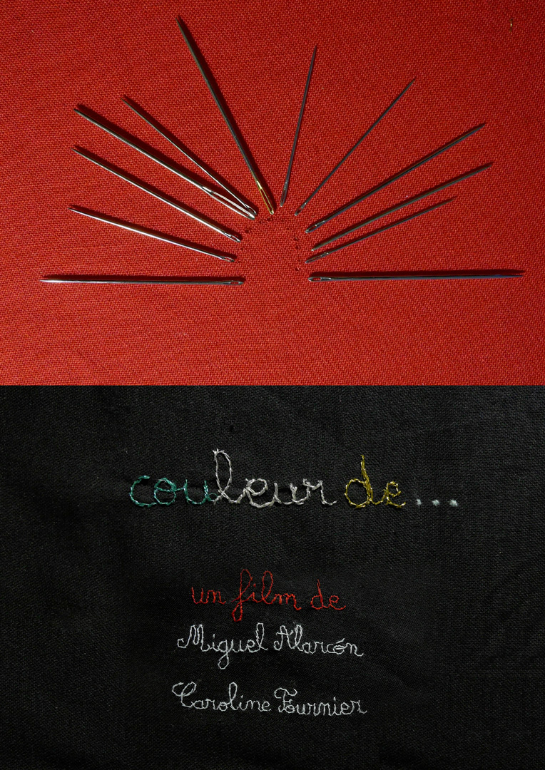 Couleur de...