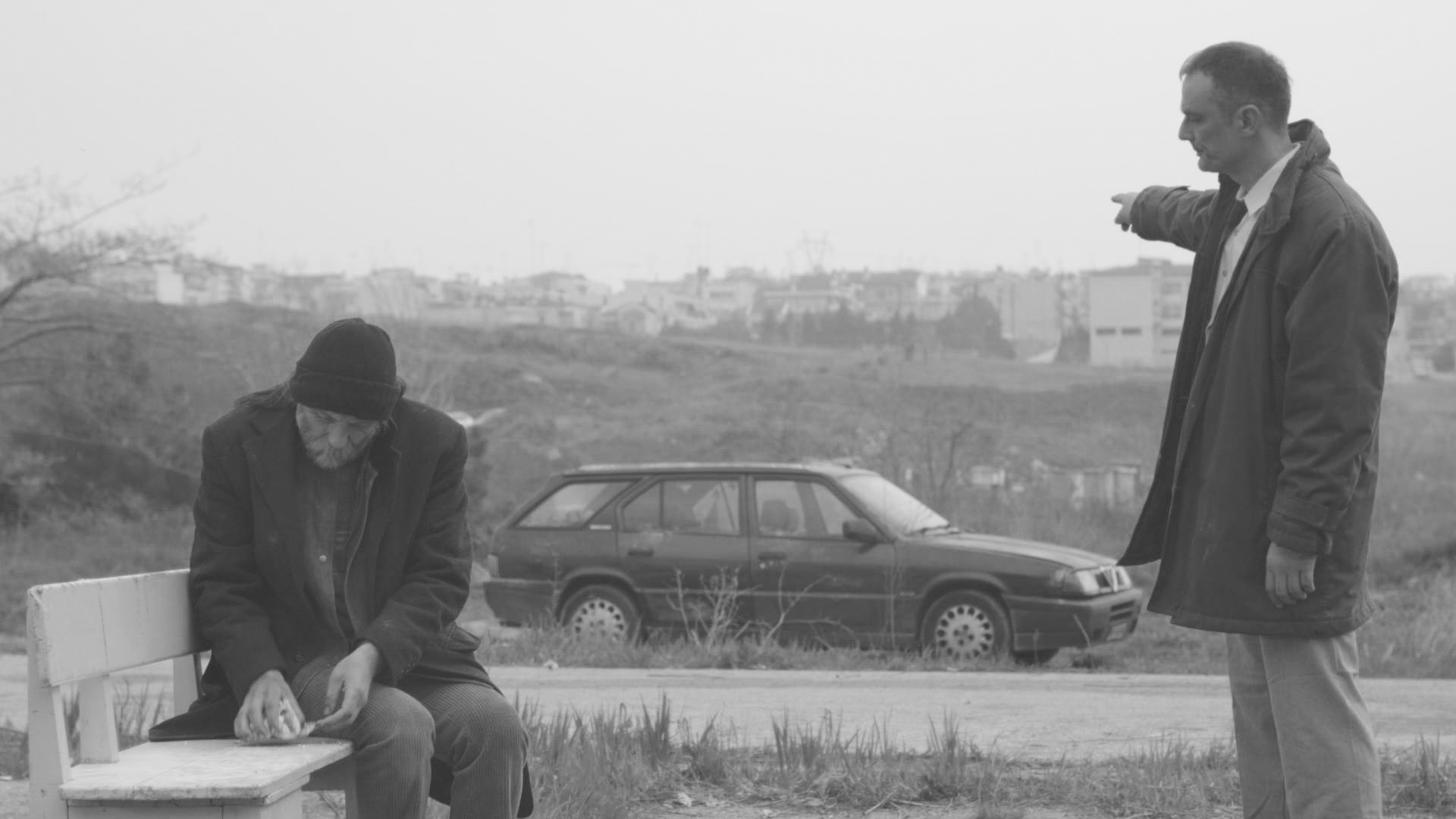 Istoria choris telos