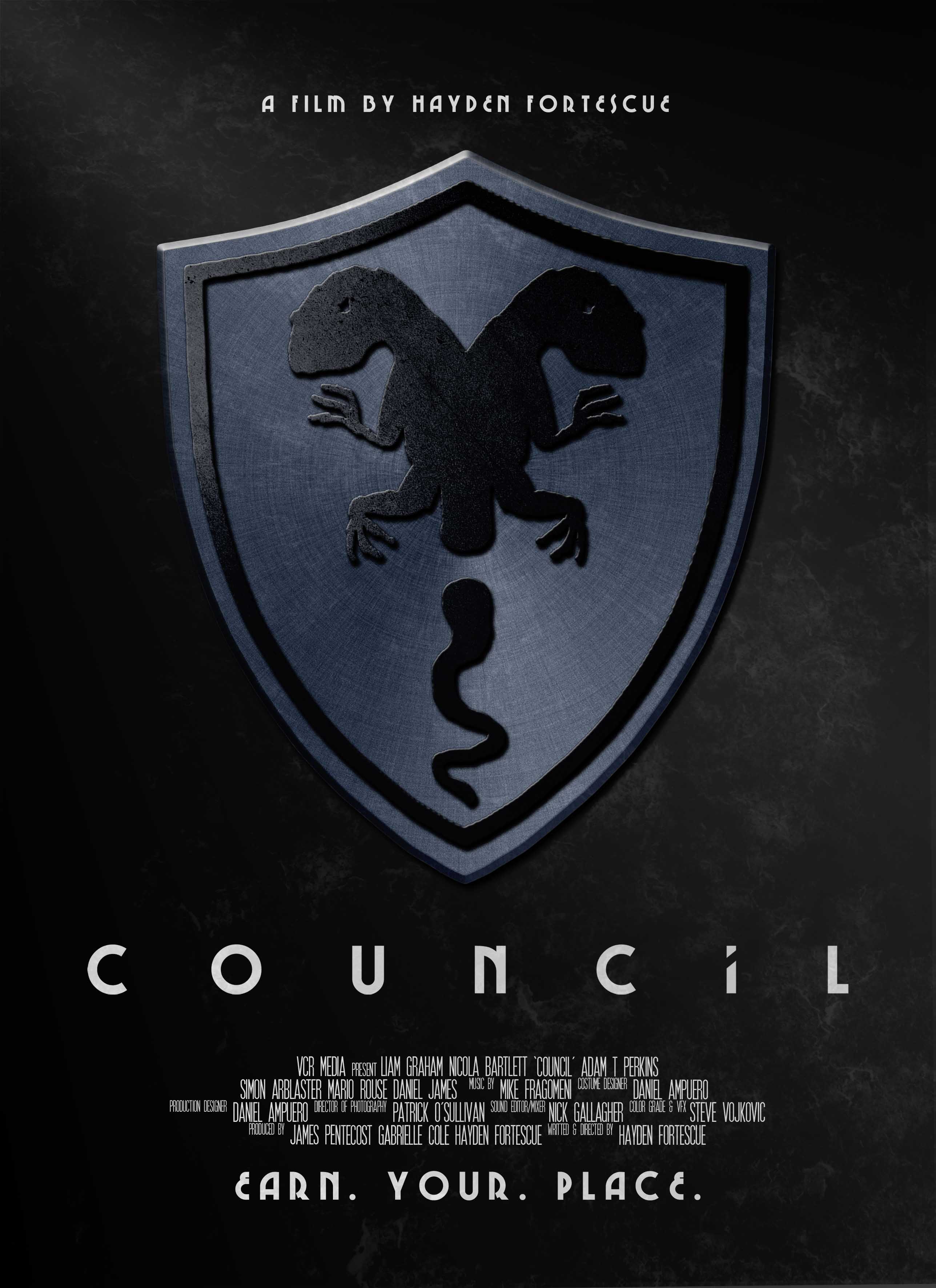 Council