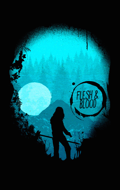 Flesh and Blood