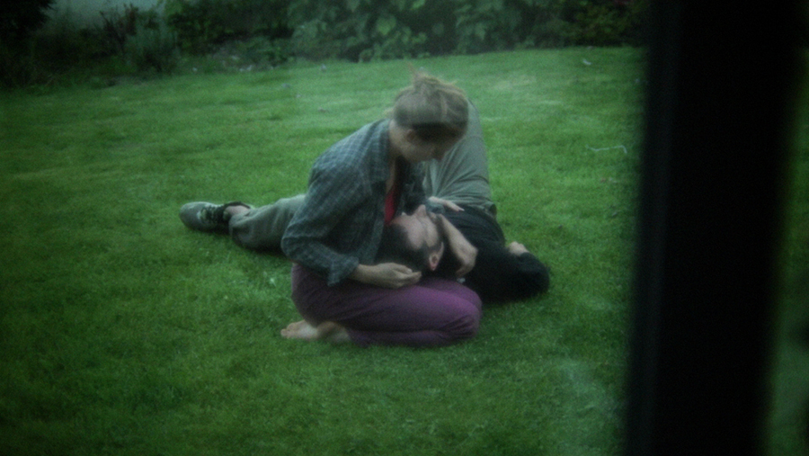 Improvisation Agitée