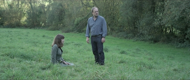 Là où tu trouvais refuge