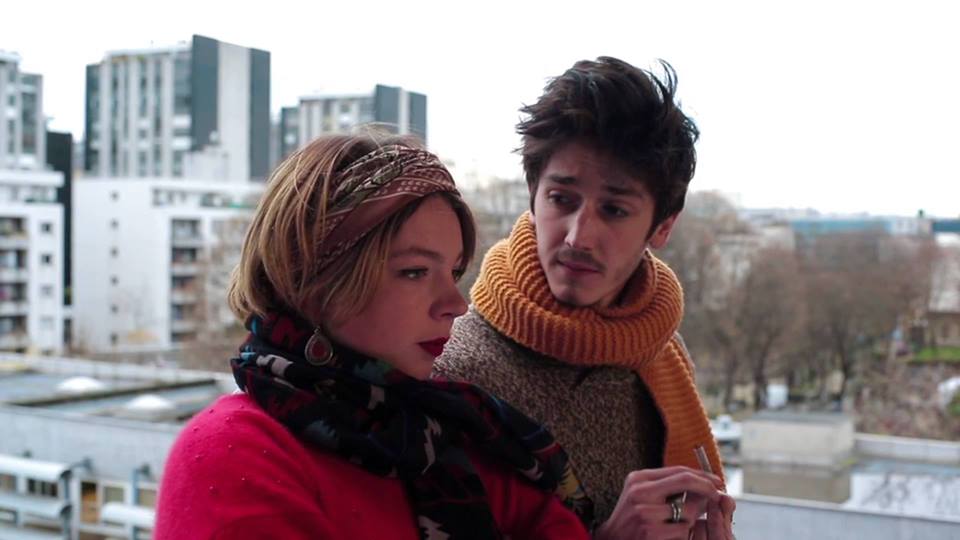 Un après-midi (petite soeur)