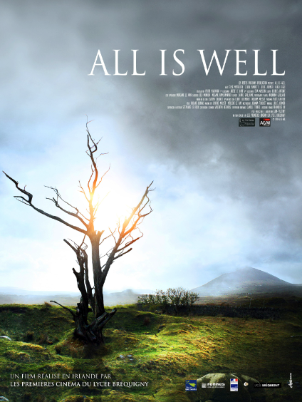 All is well