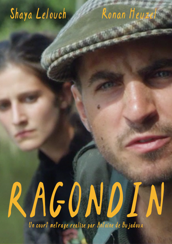 Ragondin