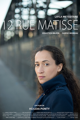 12 rue Matisse