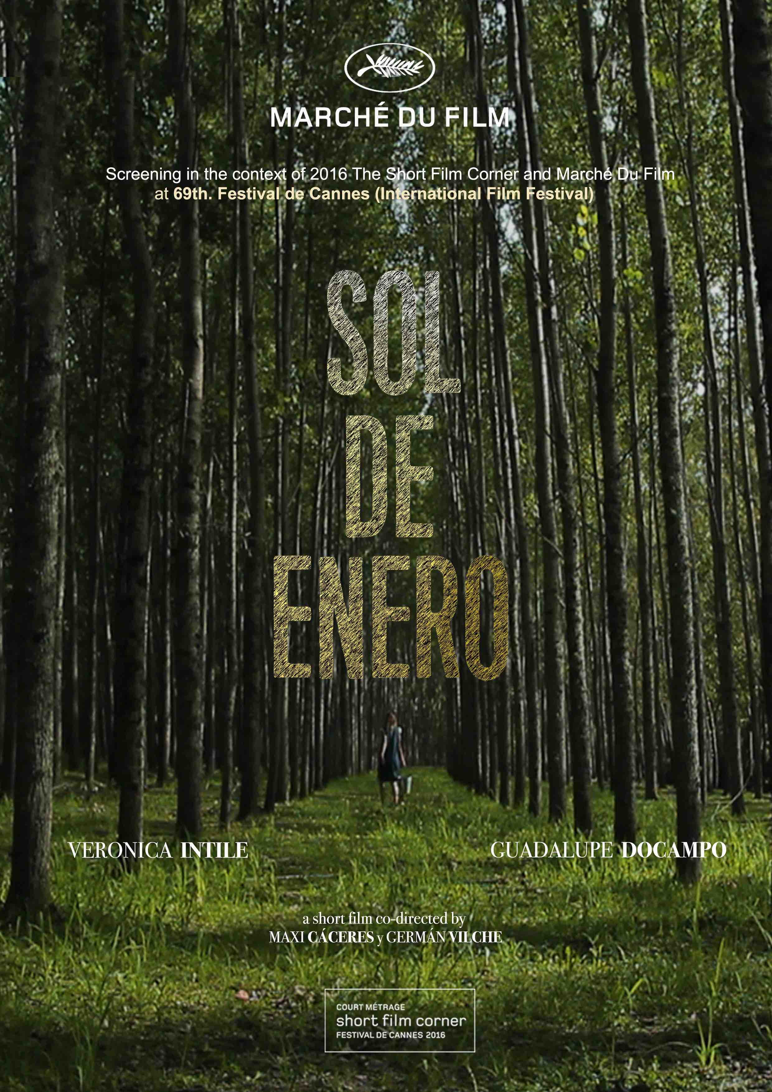 Sol de Enero