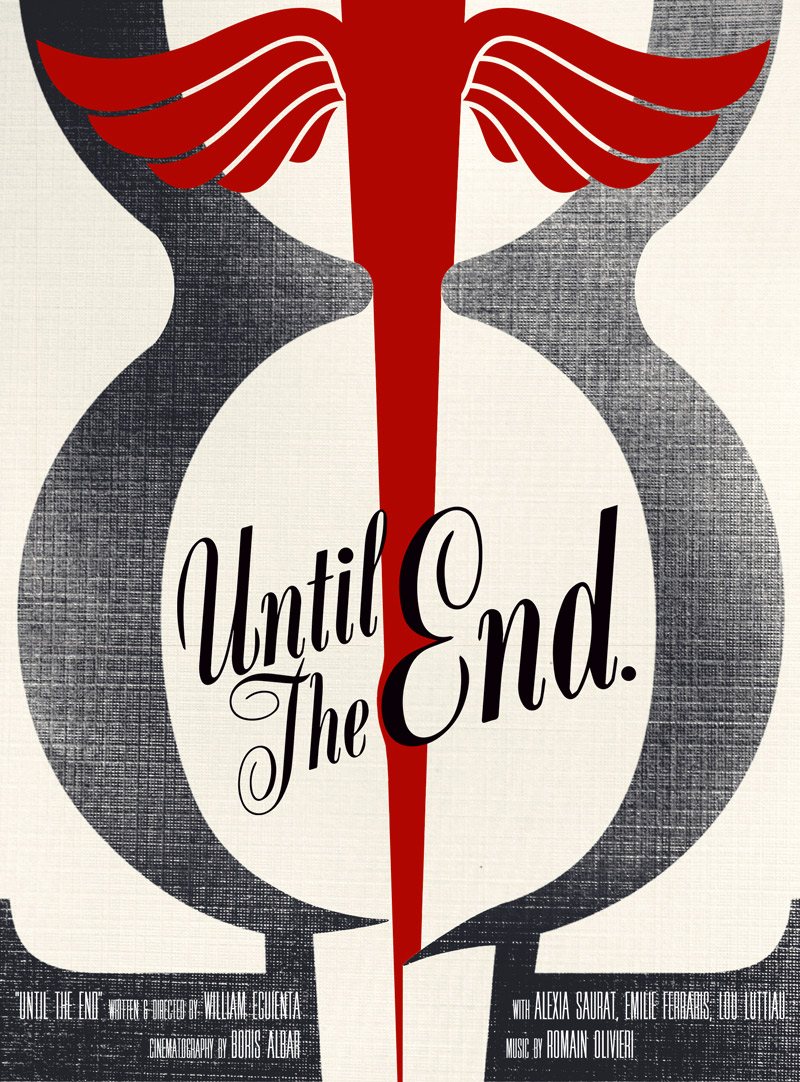 Until the End