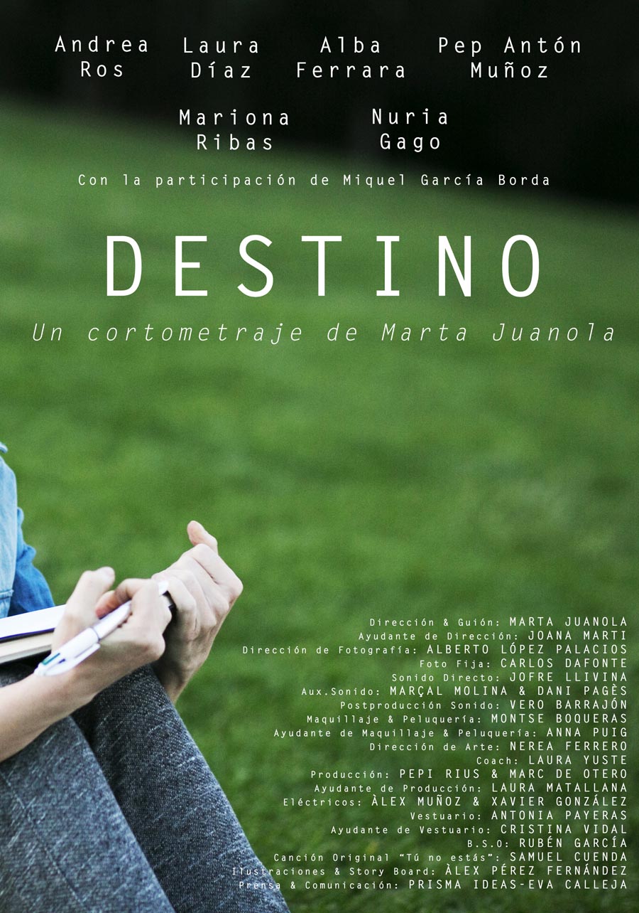Destino