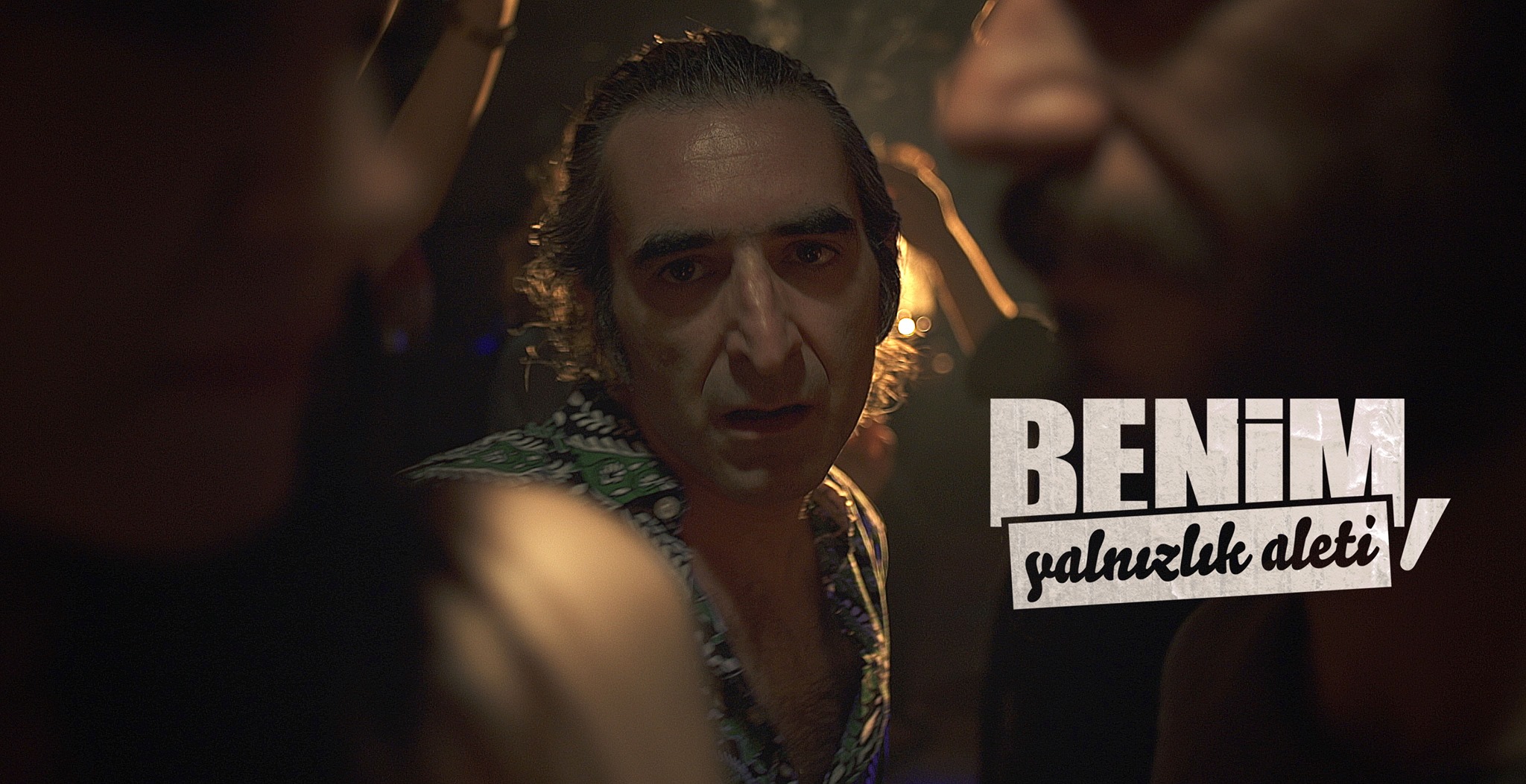 Benim, Yalnızlık Aleti