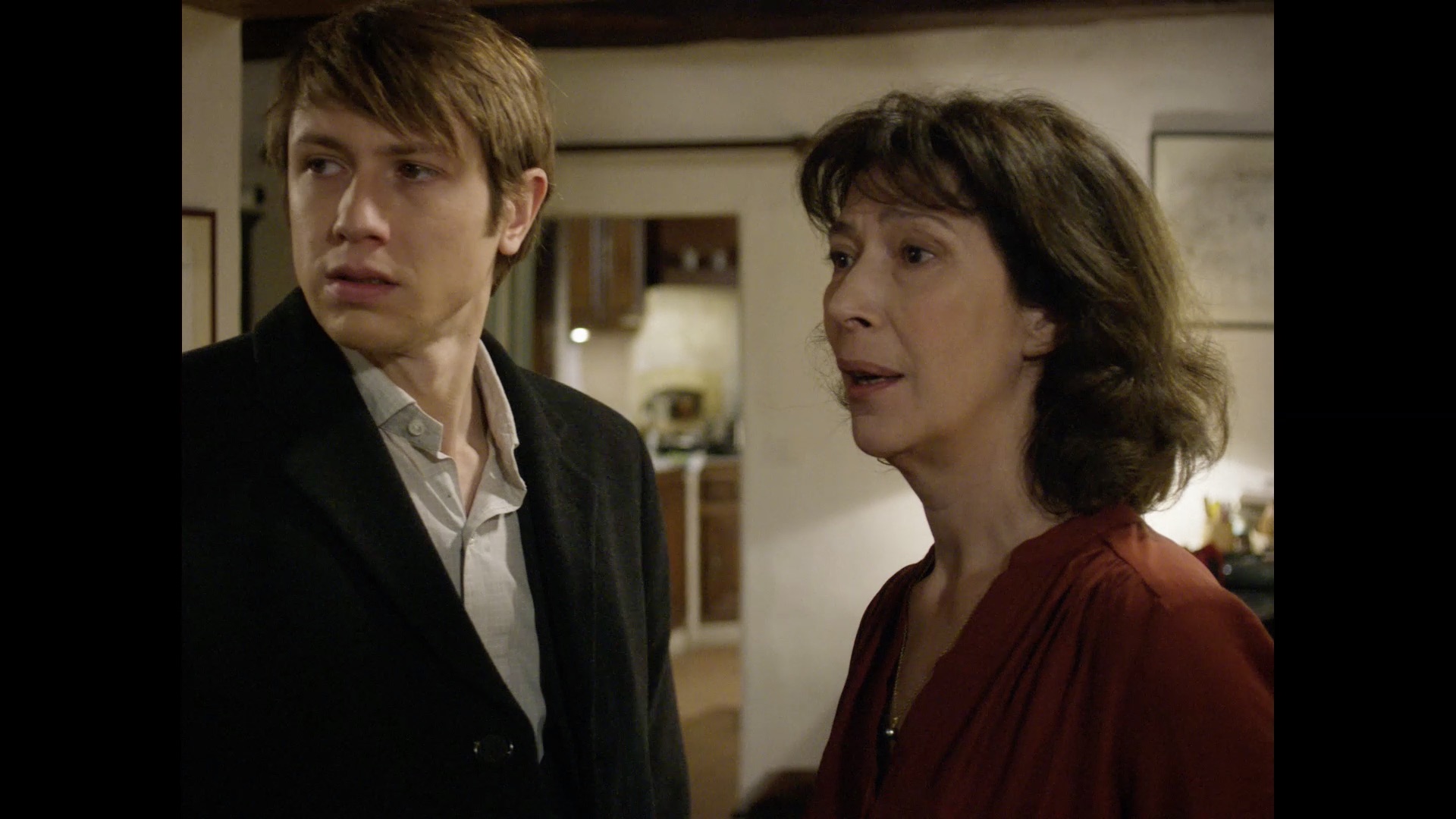 Guillaume à la dérive