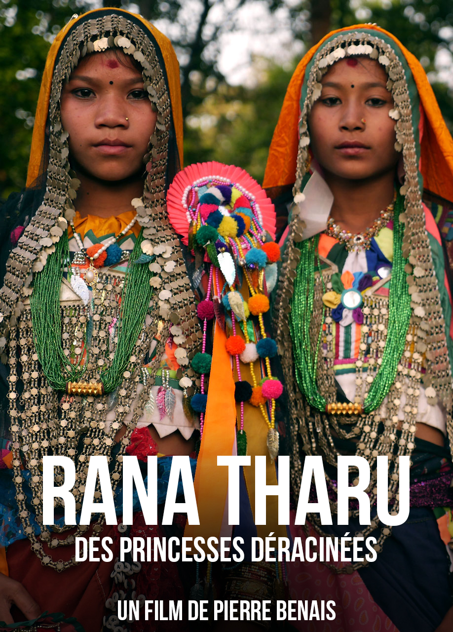 Rana Tharu