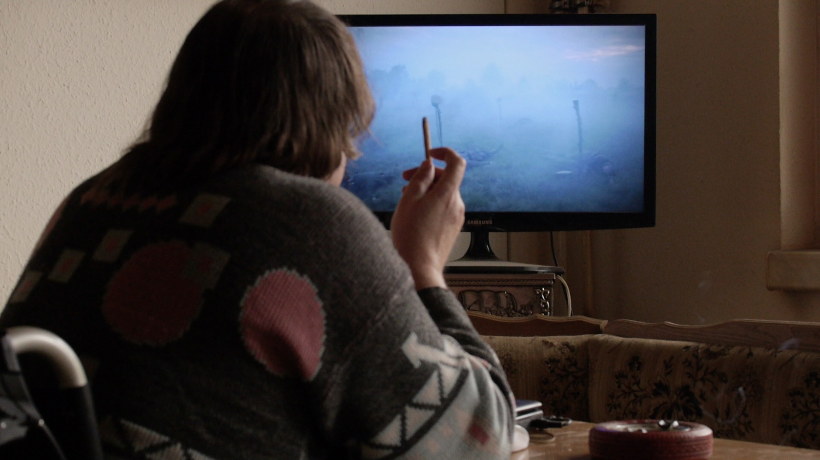 Mich Vermisst Keiner!