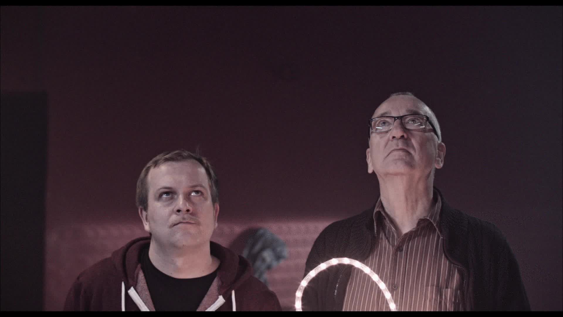 Hammerthal - Die Grenze