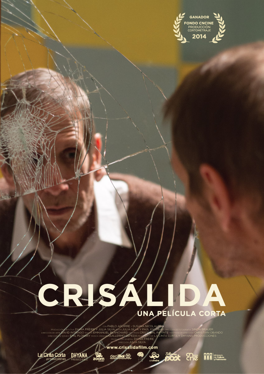 Crisálida