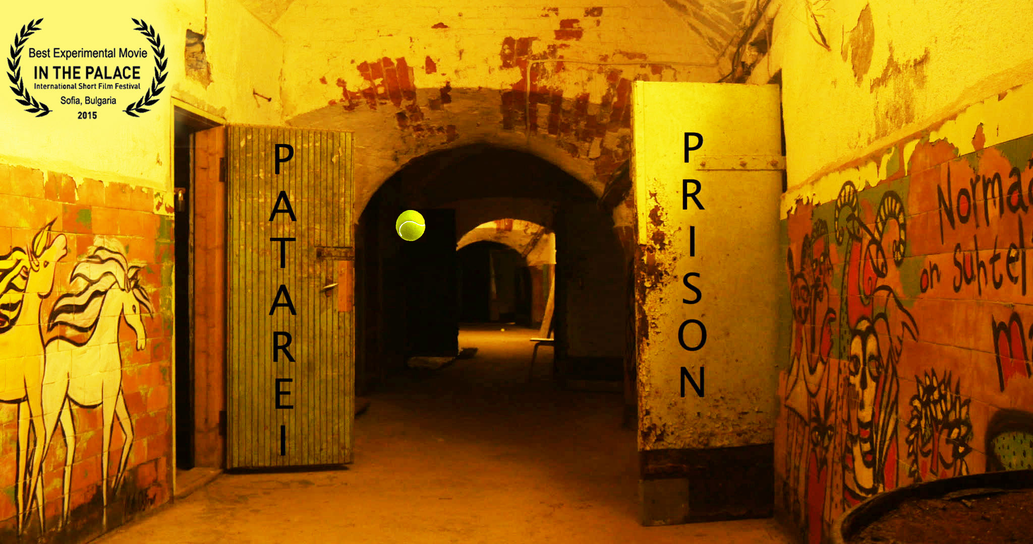 Patarei