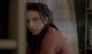 Nebile Hanım'ın Solucandeliği