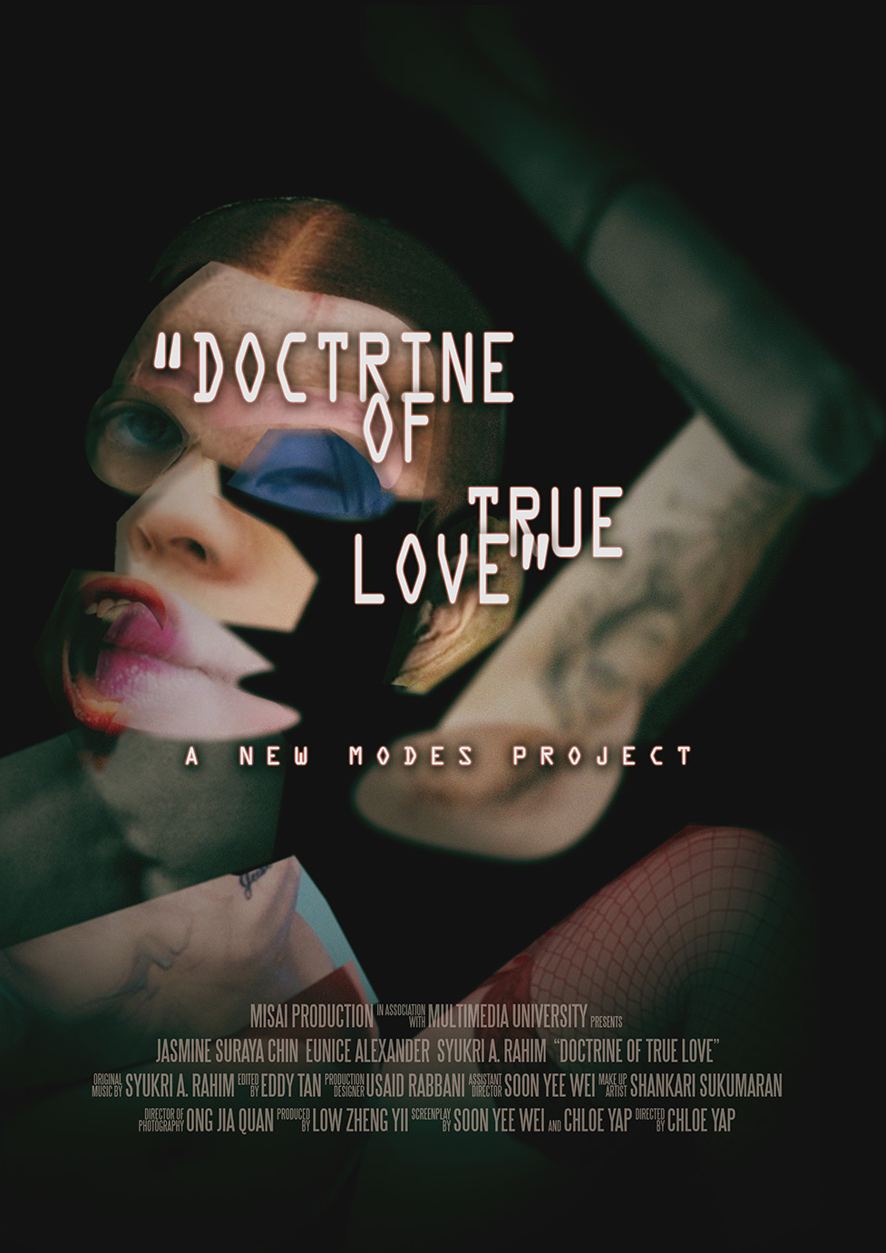 Doctrine of True Love