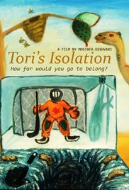 Tori's Isolation