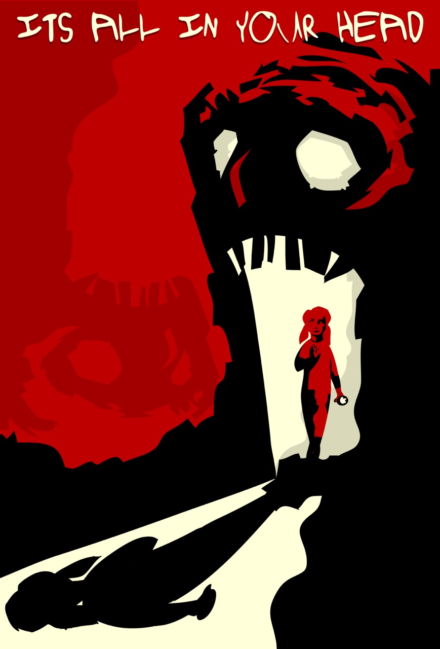 It's All in Your Head