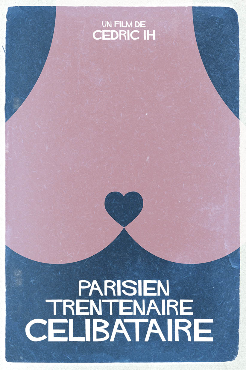 Parisien, trentenaire, célibataire