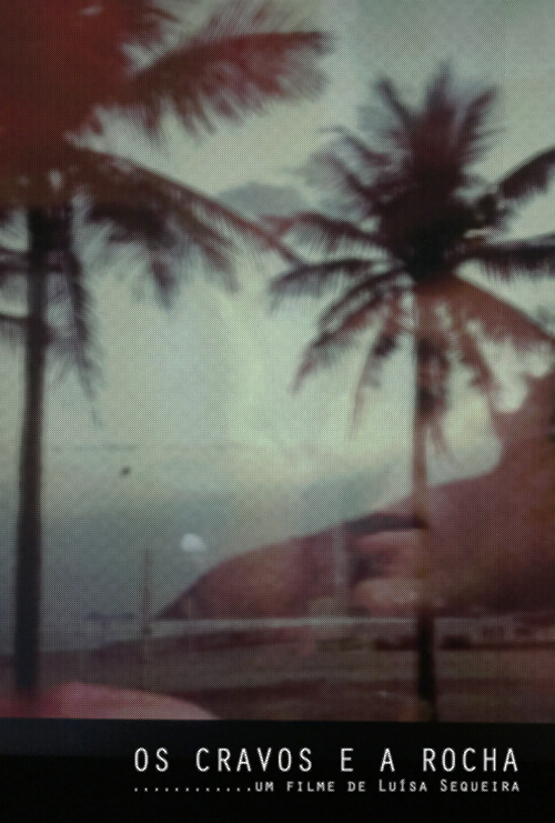 Cravos e a Rocha