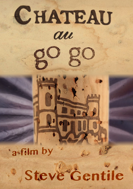Chateau au Go Go