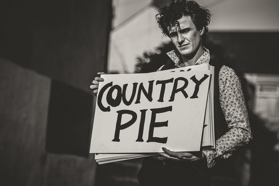 Country Pie