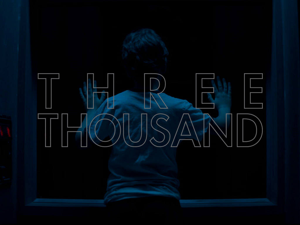 Three Thousand