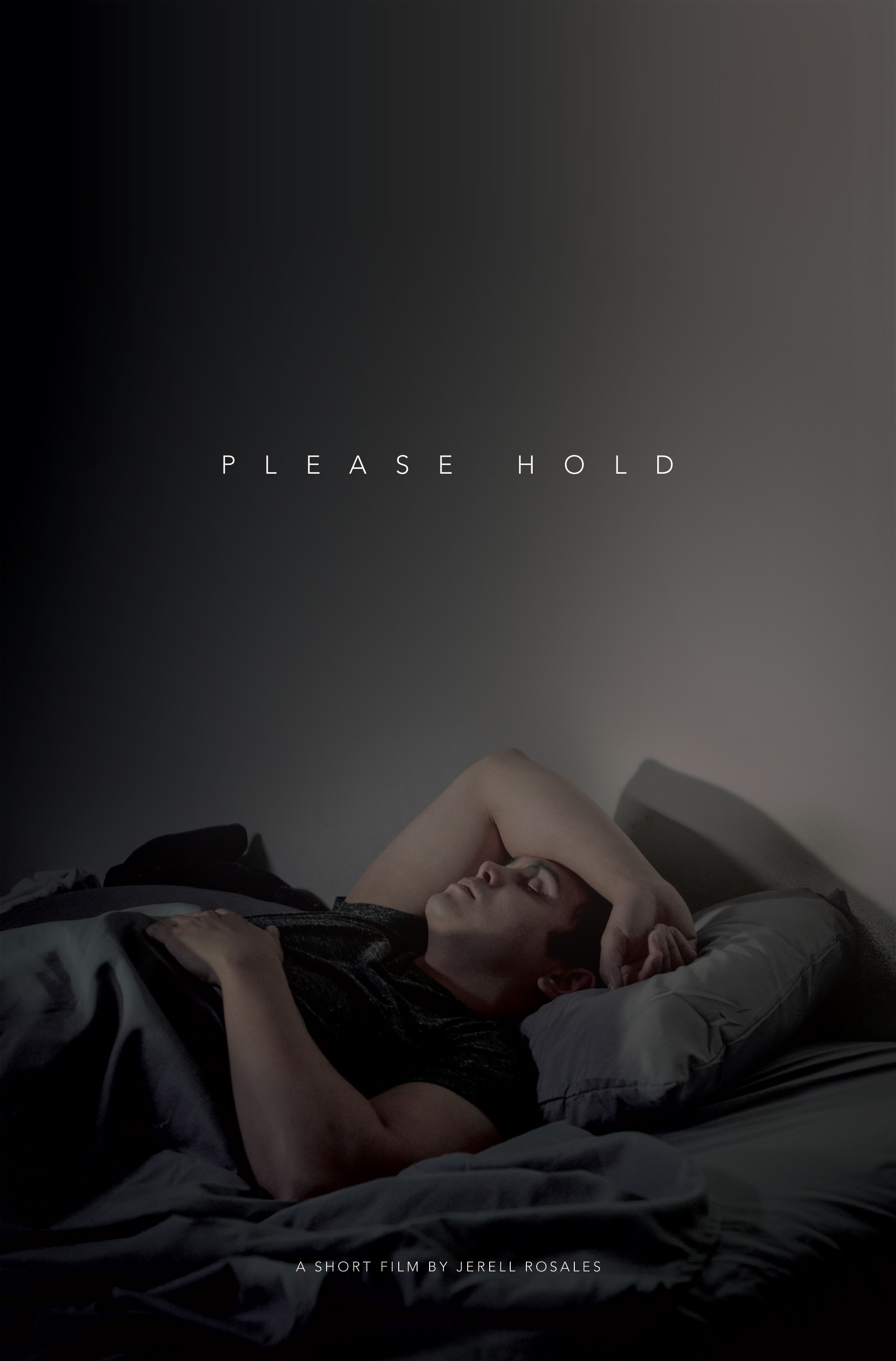 Please Hold