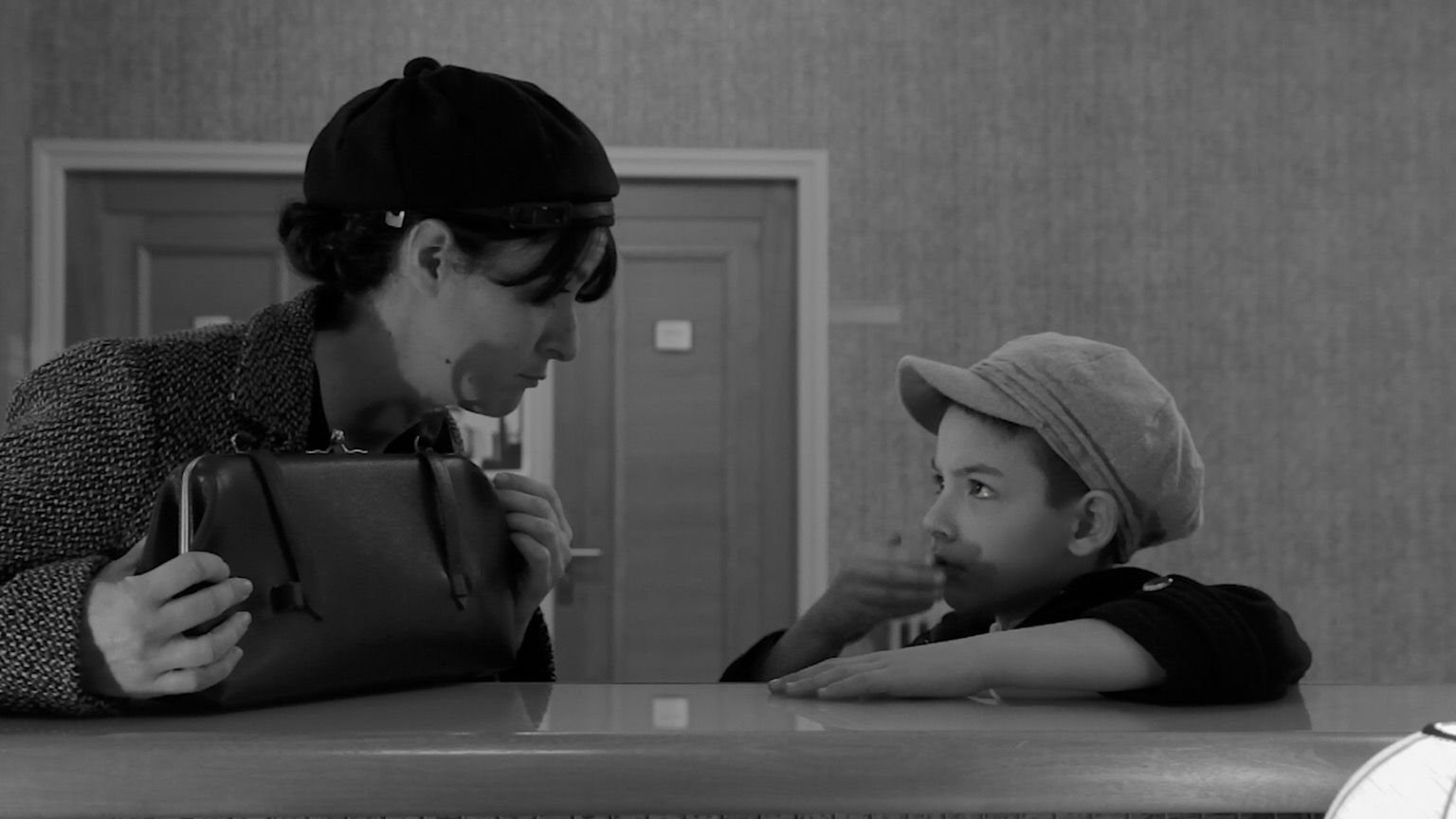 Vos larmes sont notre énergie