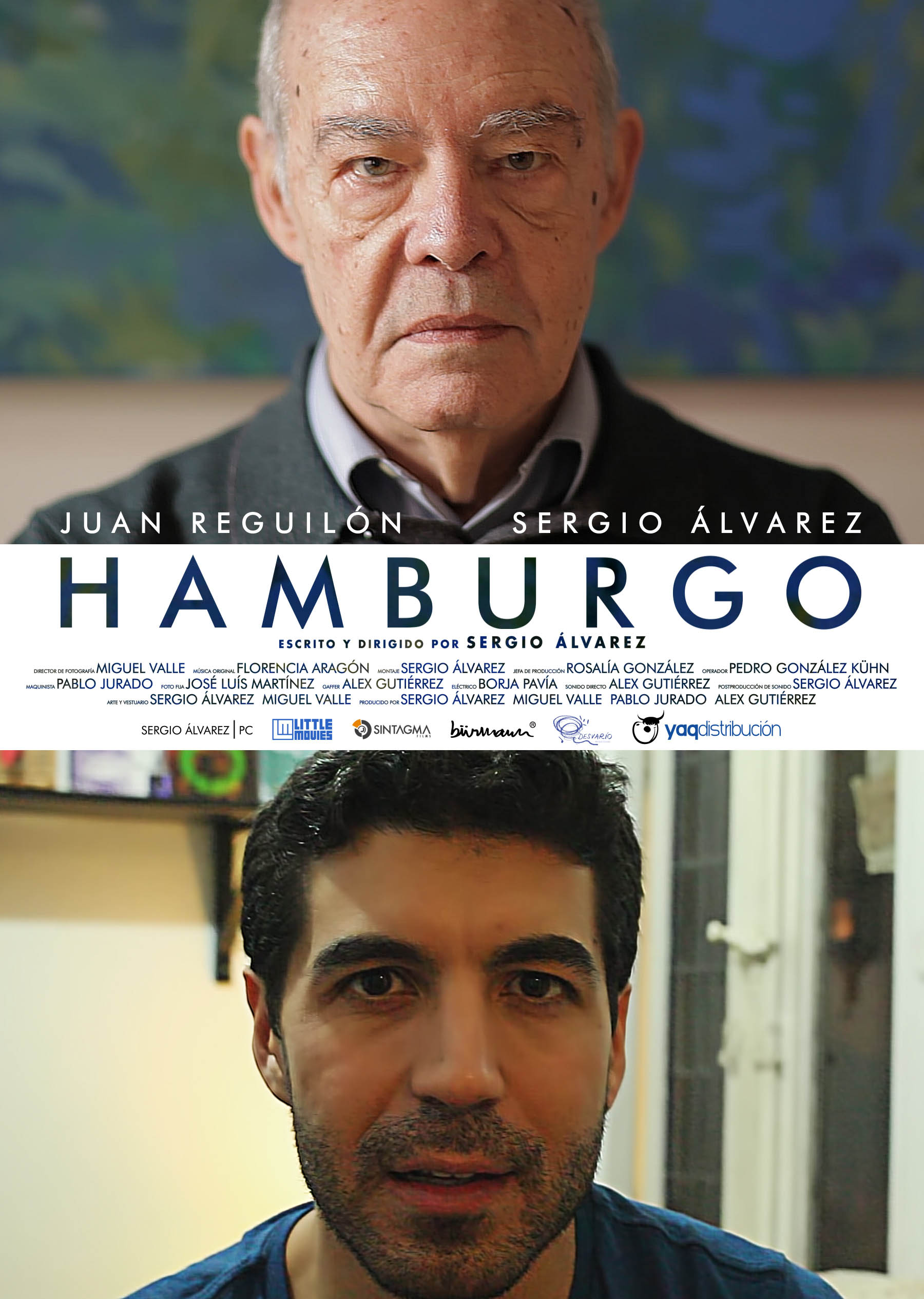 Hamburgo