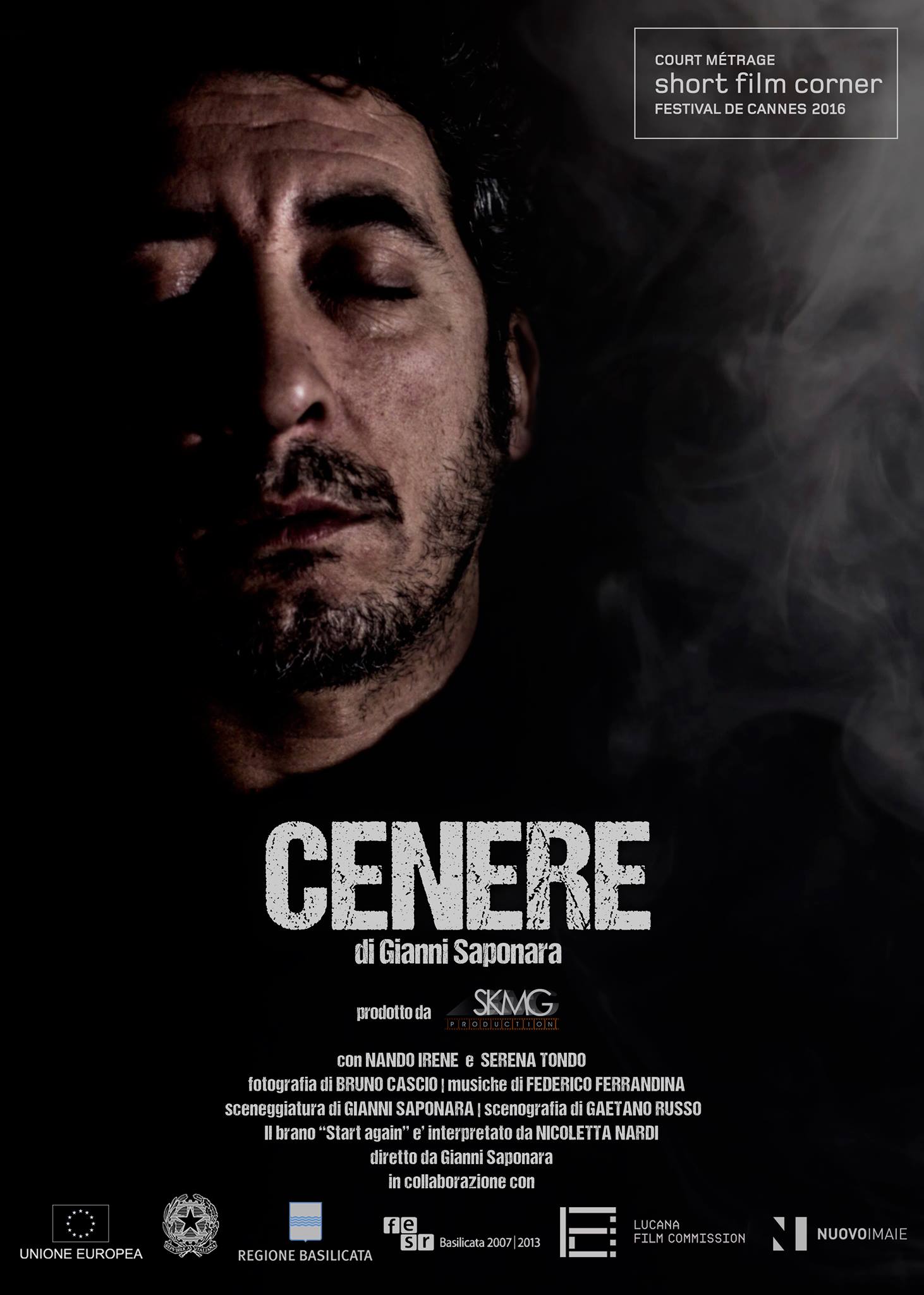 Cenere