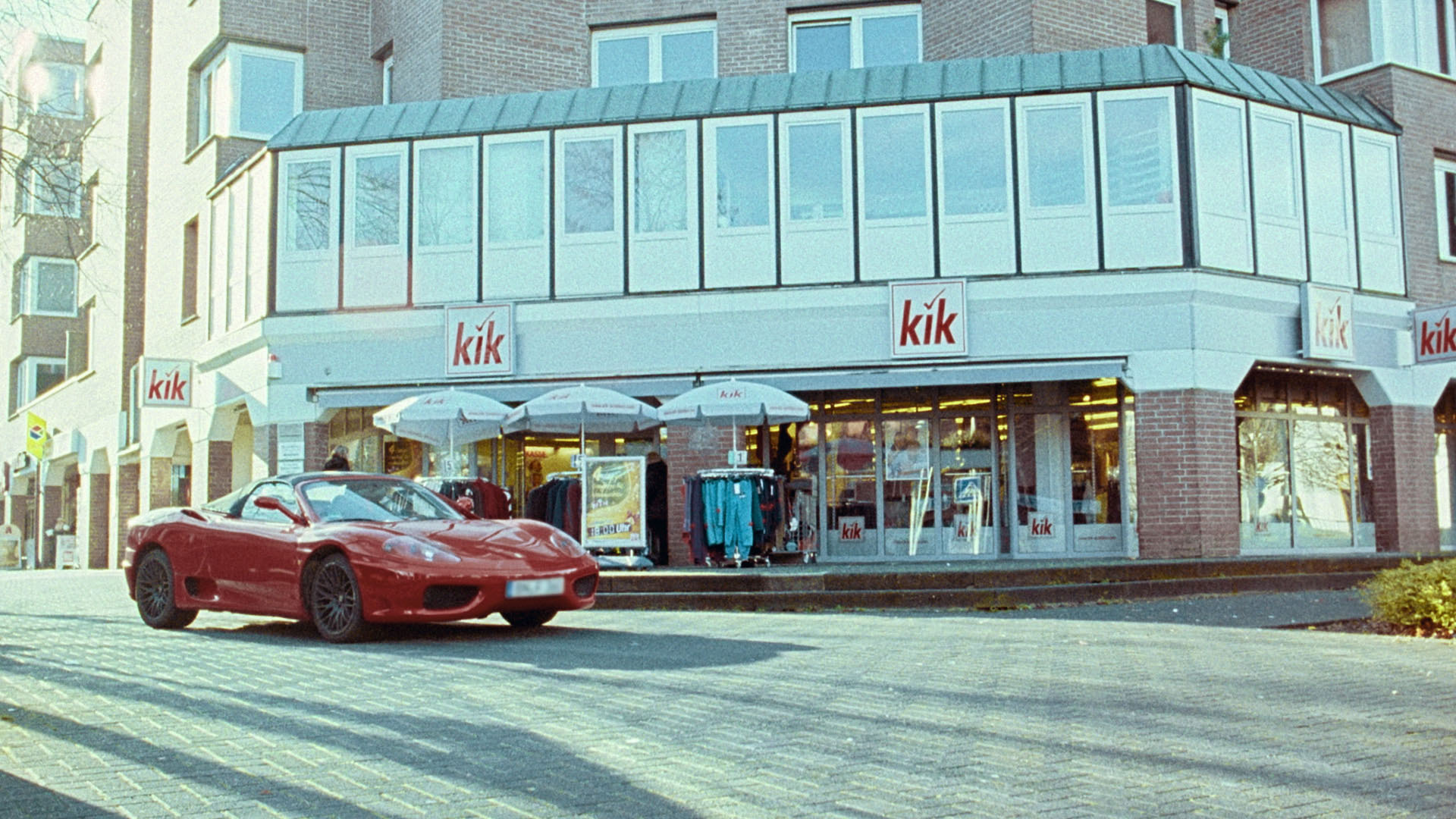 Wir vom Brüser Berg