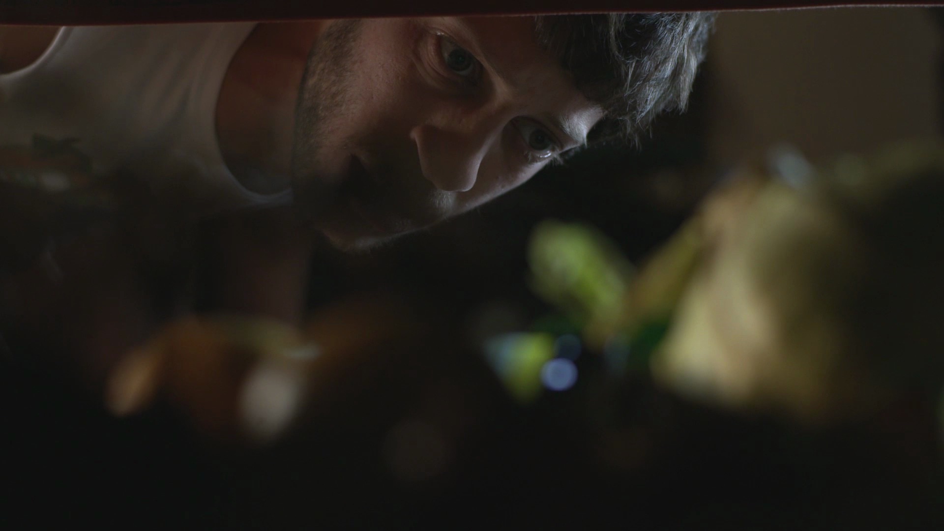 Kah et atzmachz ba'yadiym, mikey