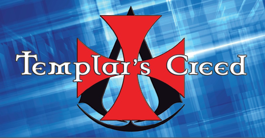 Templar's Creed présente episode 03