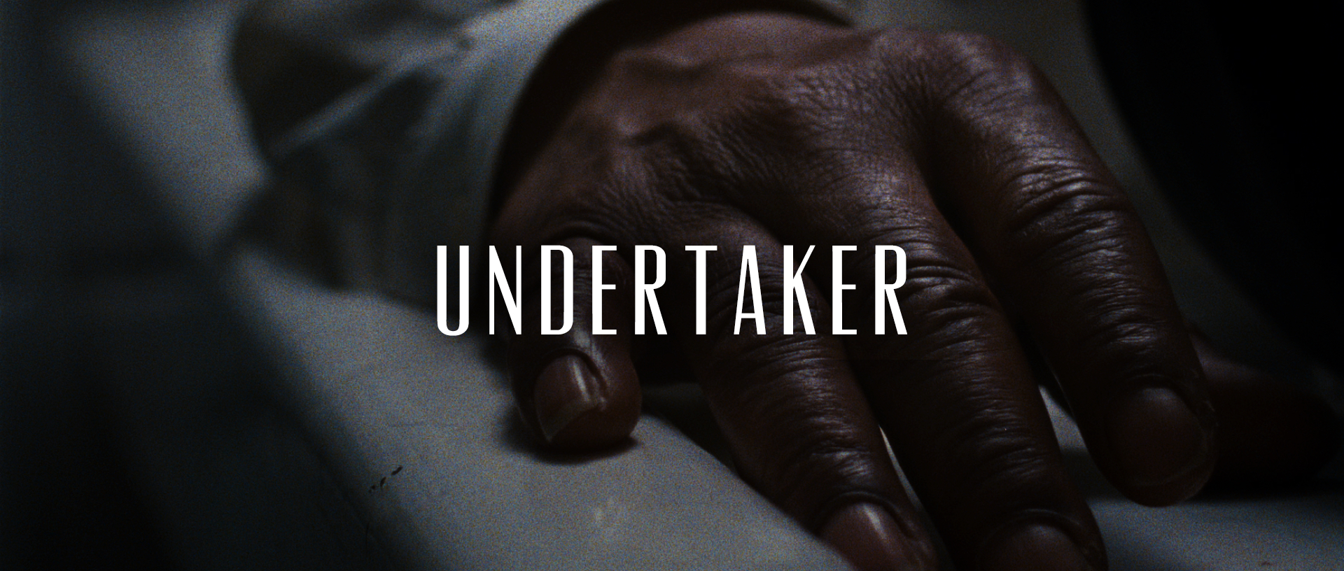 Undertaker