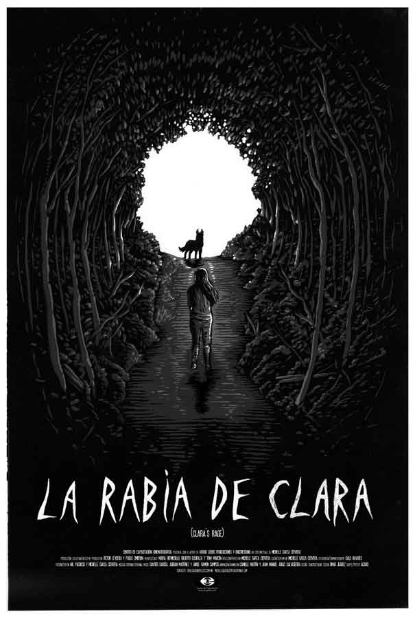 Rabia de Clara
