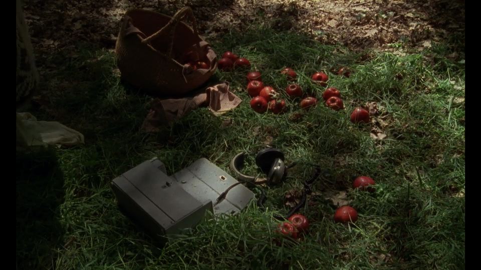 Existence selon Gabriel