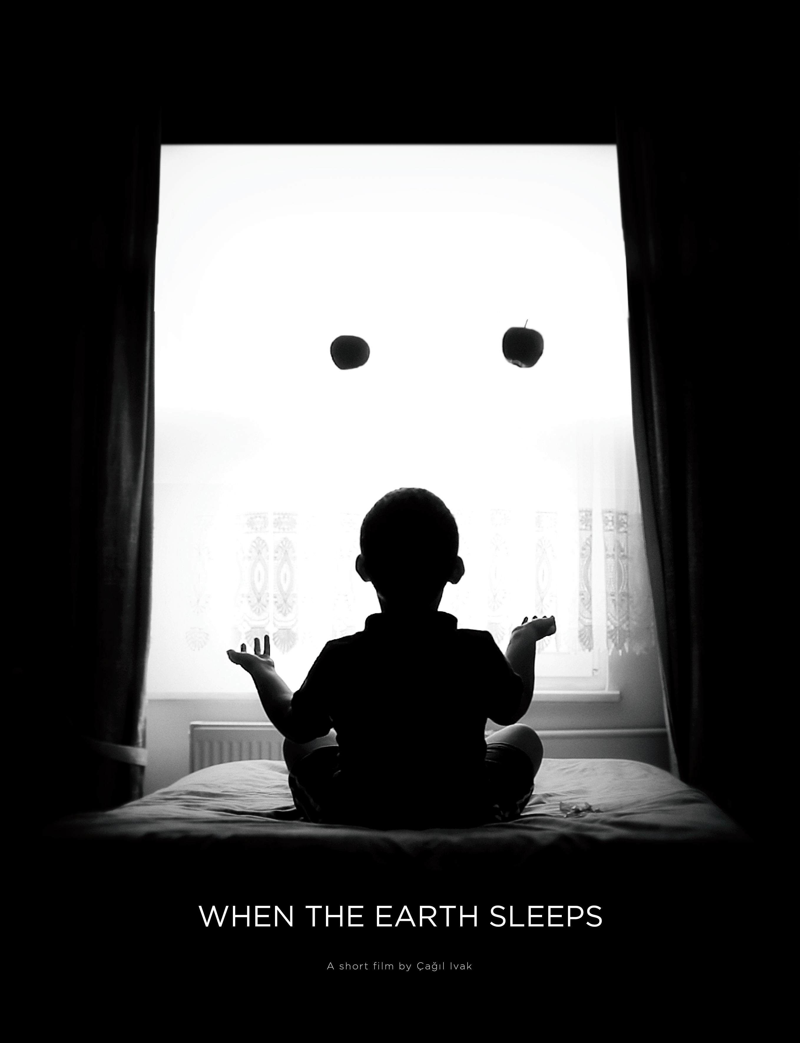 When The Earth Sleeps