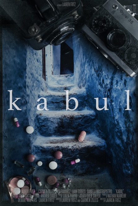 Kabul