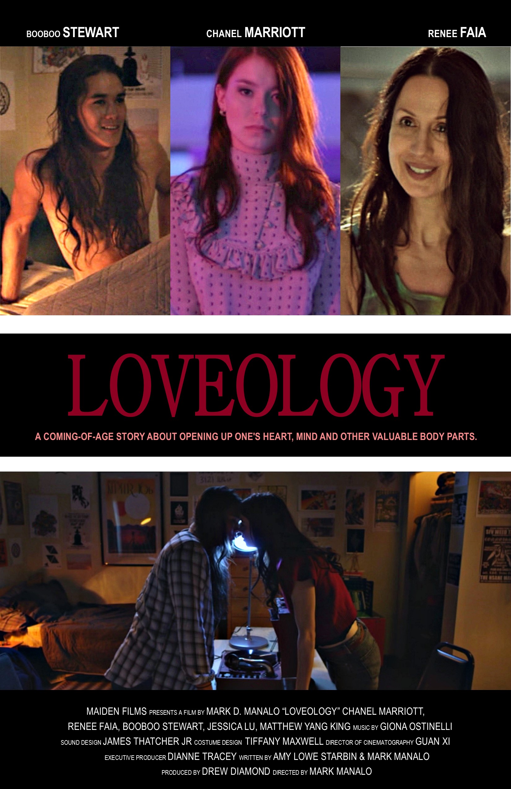Loveology