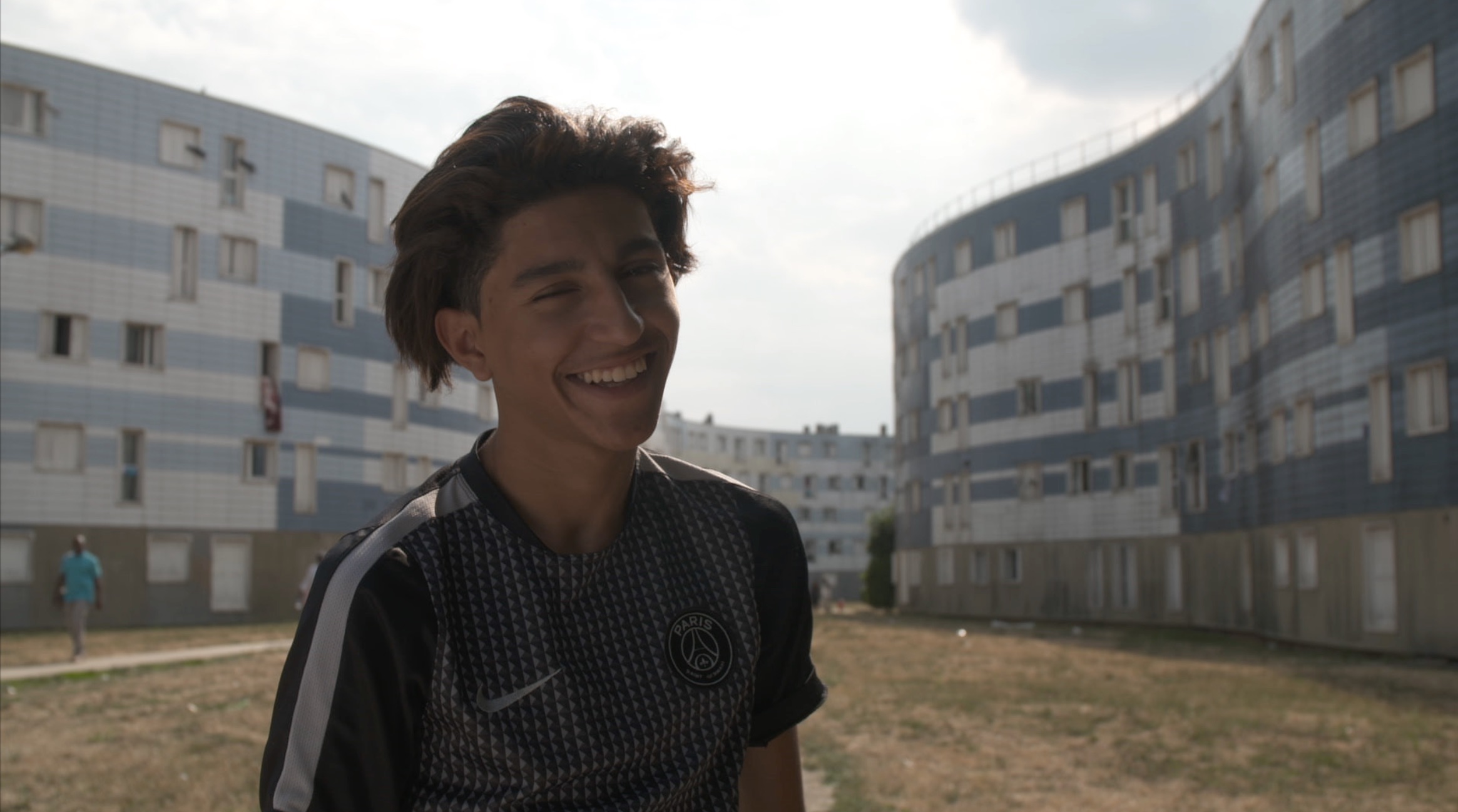 Je suis Gong