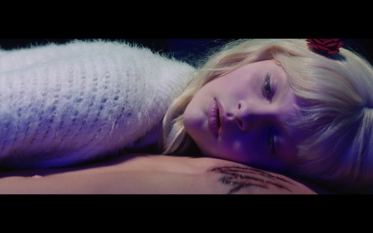 Please Love Me Forever