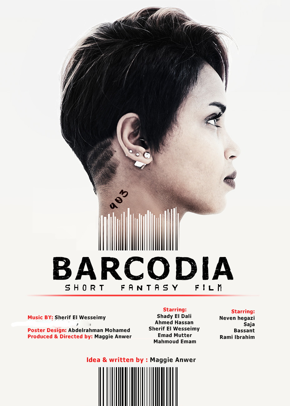 Barcodia
