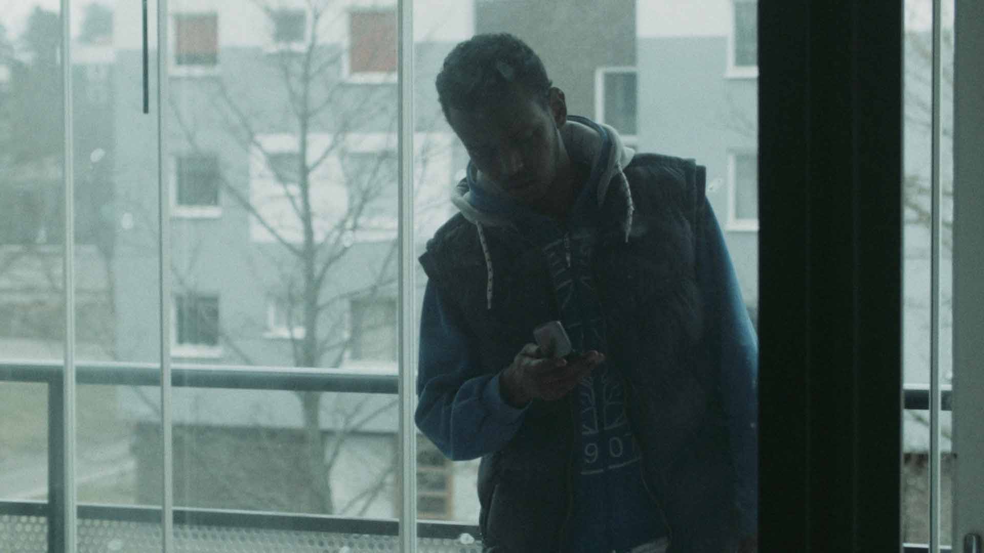 Fragment av ett liv i fyra scener