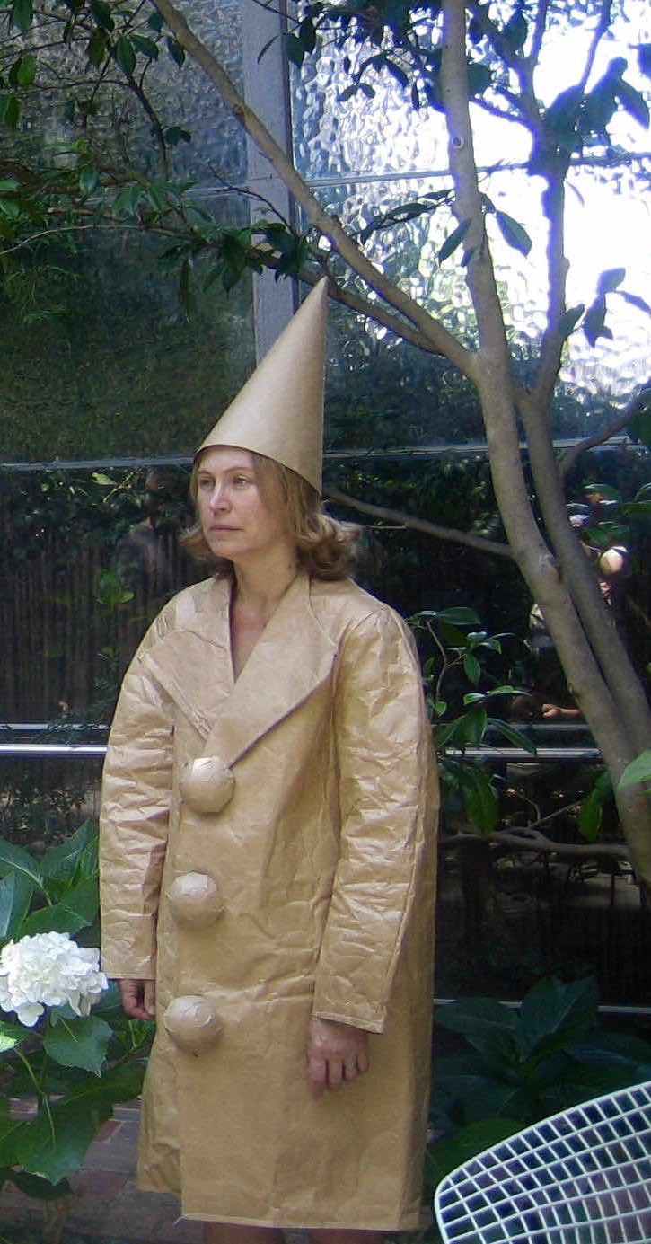 Six Steps to Eternal Death