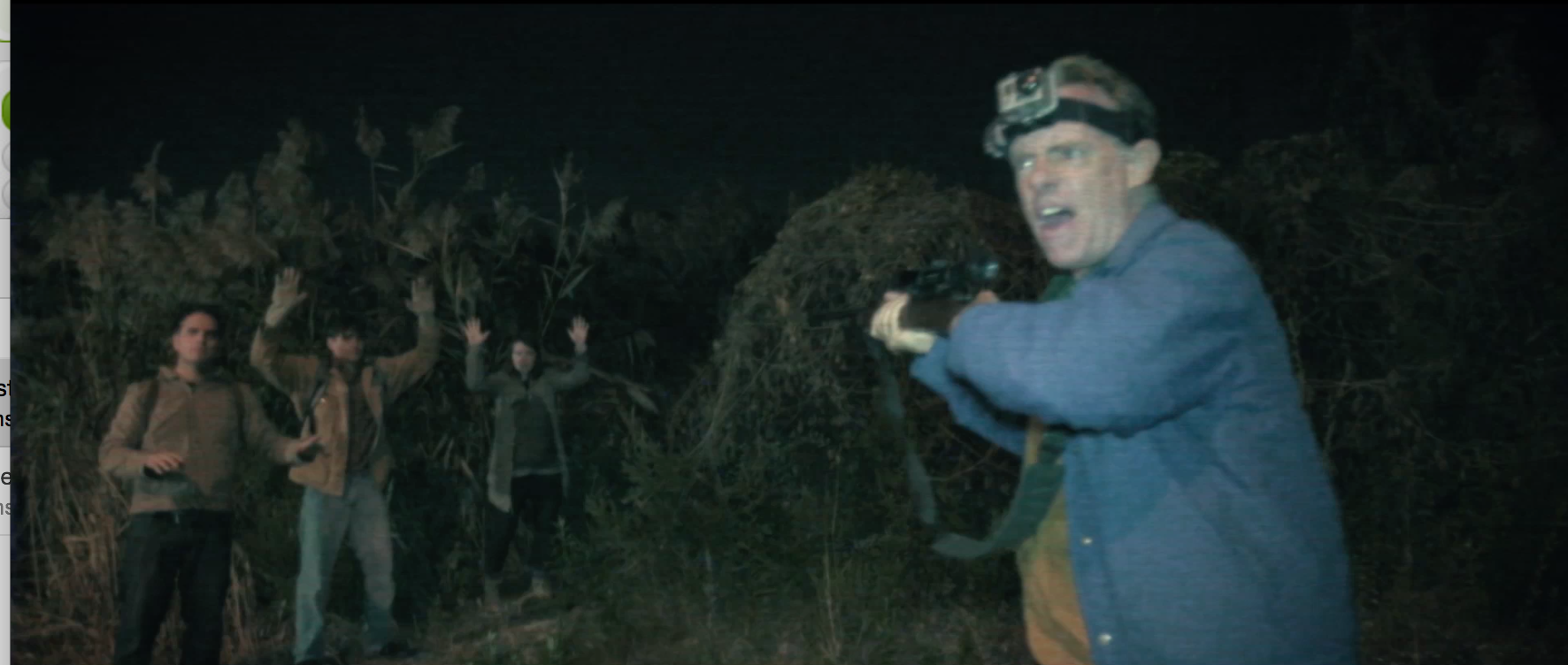 My Father's Prisoners