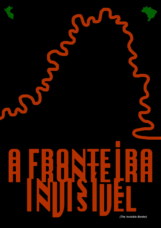 Fronteira Invisível