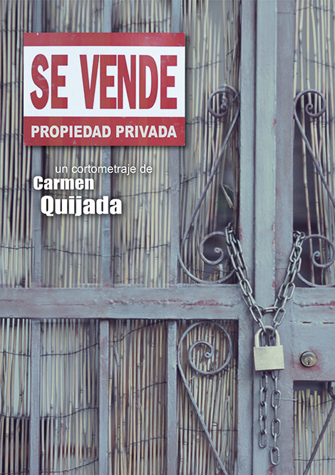 Propiedad privada se vende